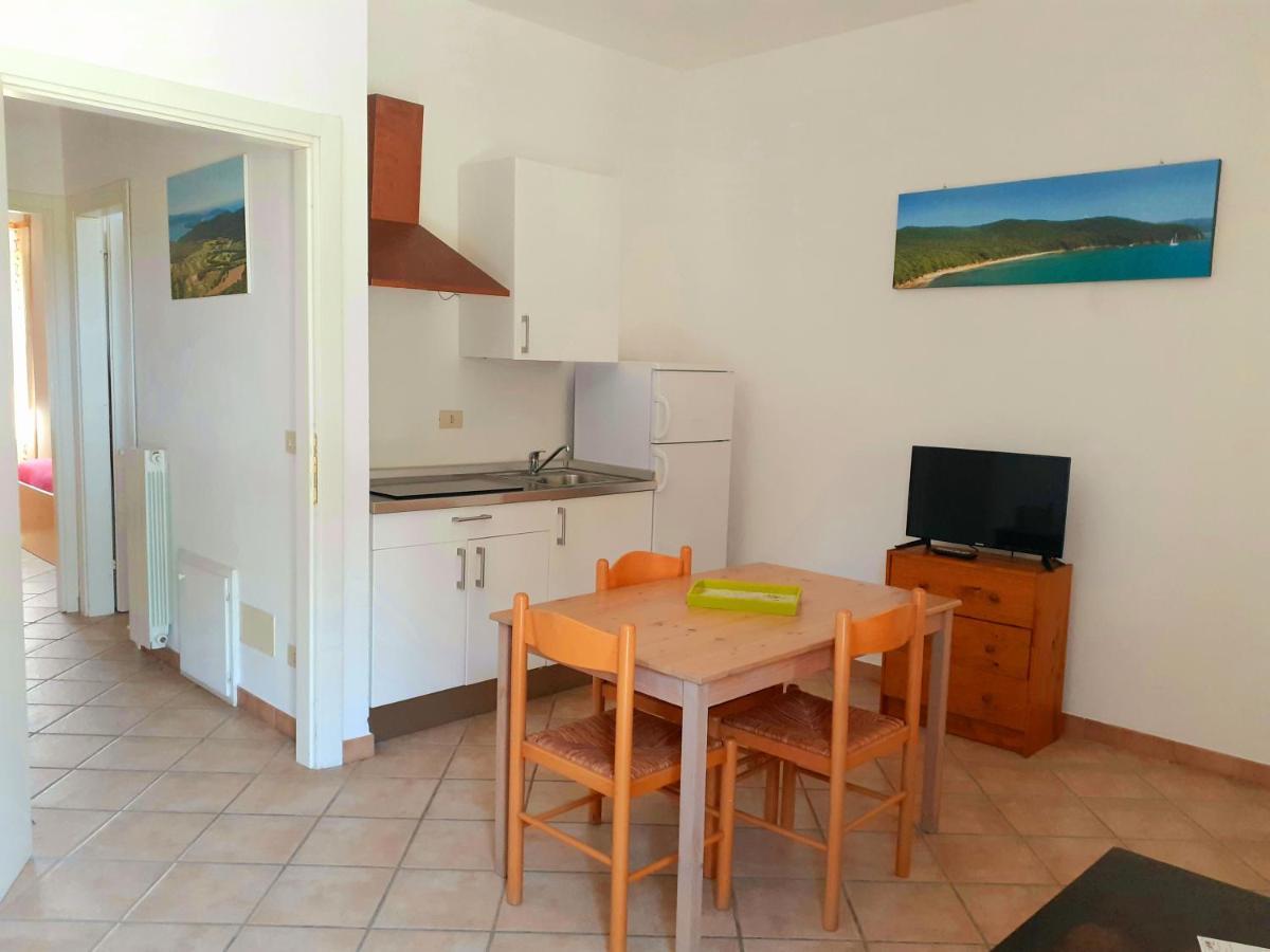 Agriturismo Ristorante Monte Argentario Kültér fotó