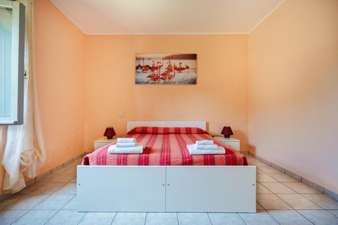Agriturismo Ristorante Monte Argentario Kültér fotó