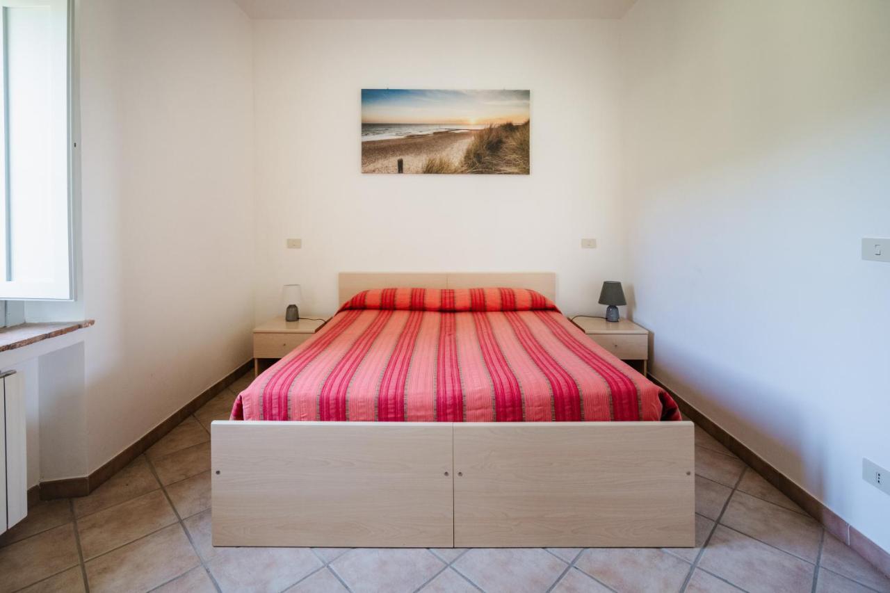 Agriturismo Ristorante Monte Argentario Kültér fotó
