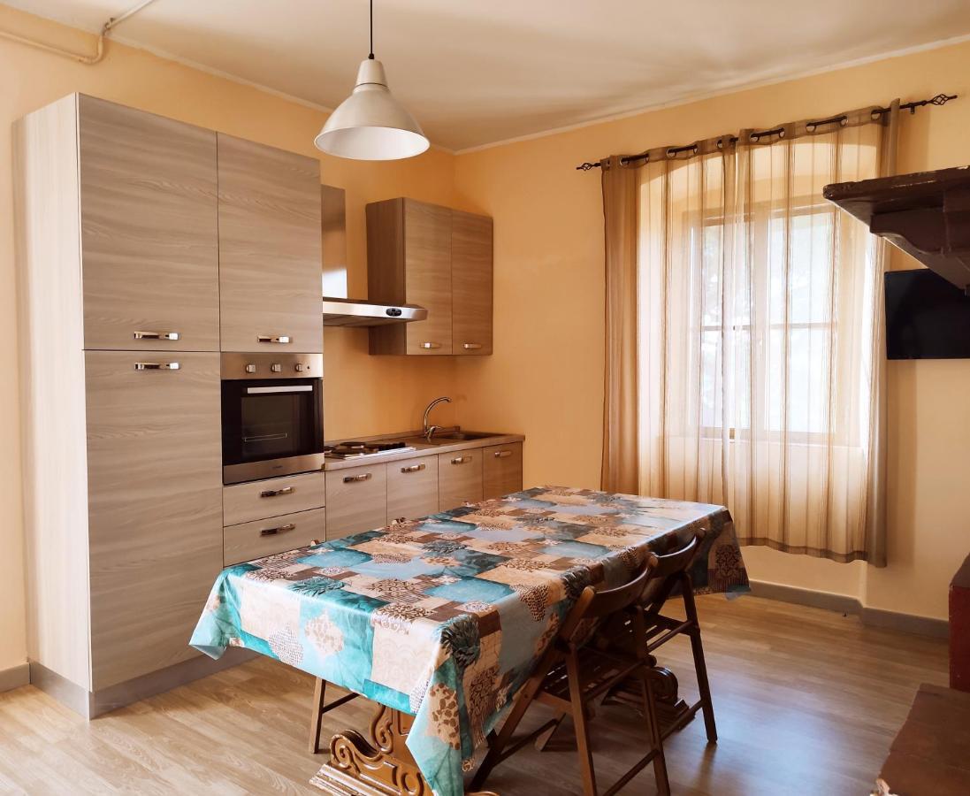 Agriturismo Ristorante Monte Argentario Kültér fotó