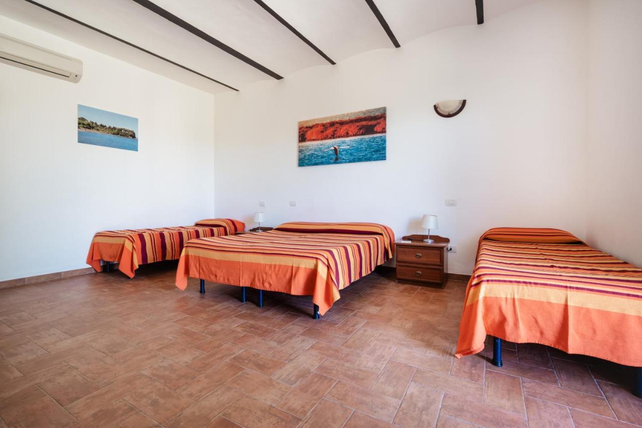 Agriturismo Ristorante Monte Argentario Kültér fotó