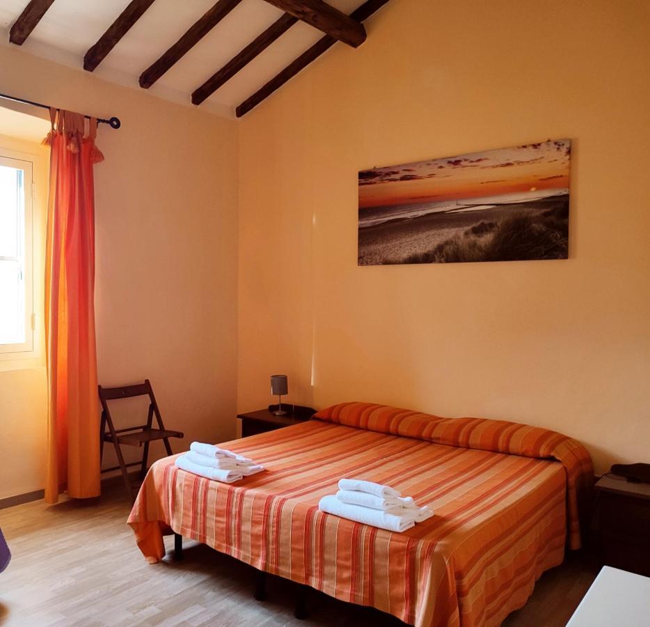 Agriturismo Ristorante Monte Argentario Kültér fotó