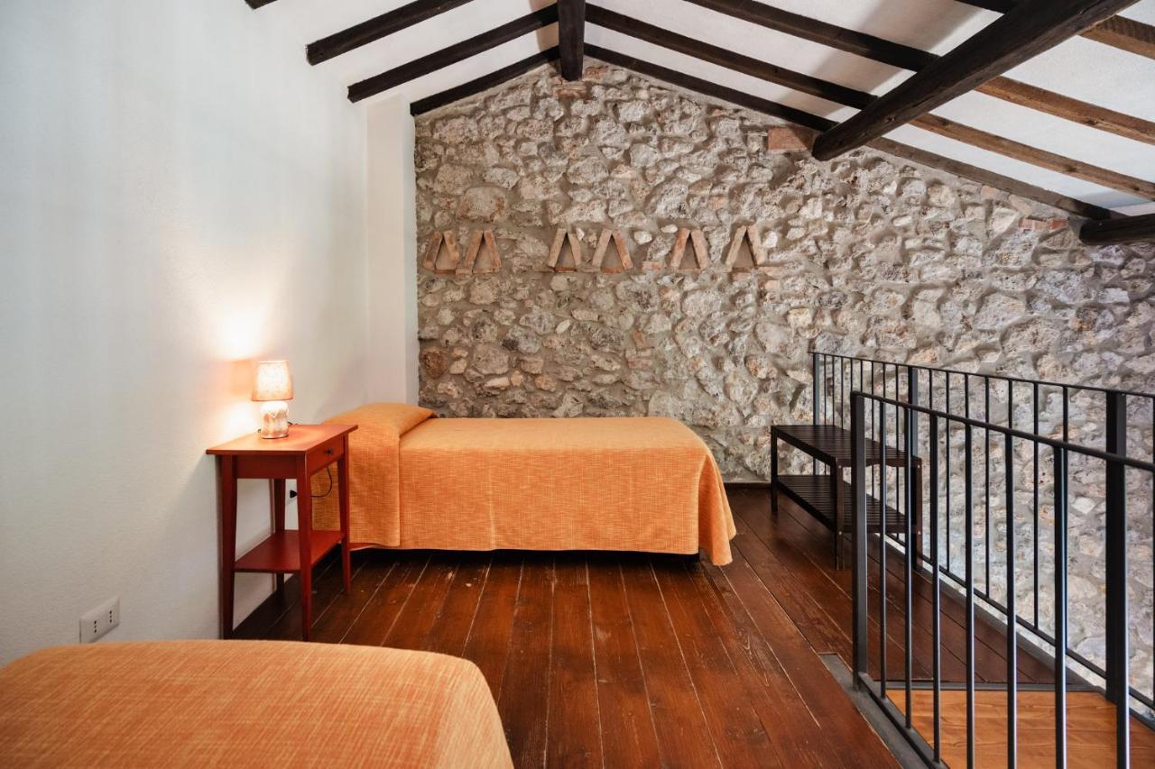 Agriturismo Ristorante Monte Argentario Kültér fotó