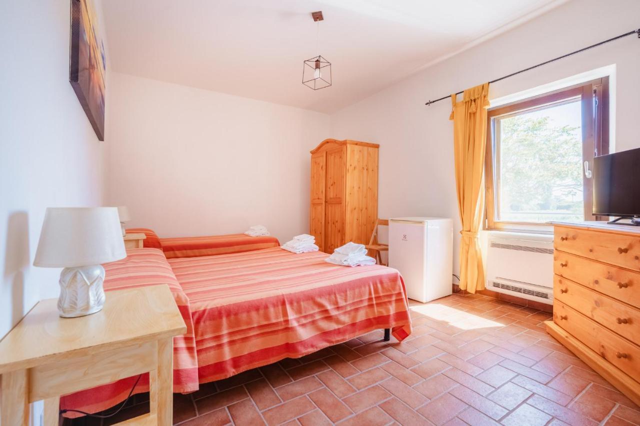 Agriturismo Ristorante Monte Argentario Kültér fotó