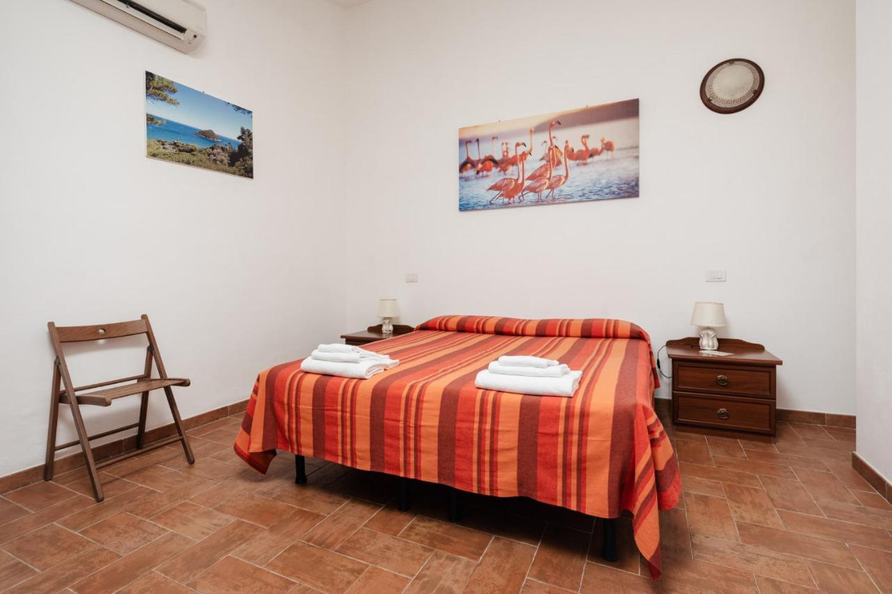 Agriturismo Ristorante Monte Argentario Kültér fotó